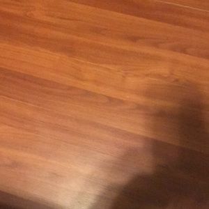 Meet your Posher, Keith